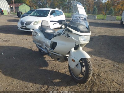 1989 HONDA PC800