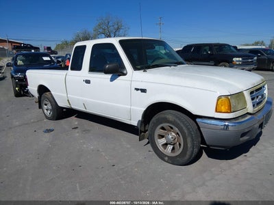 2003 FORD RANGER EDGE/TREMOR/XL/XLT