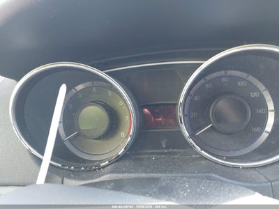 2014 HYUNDAI SONATA 7