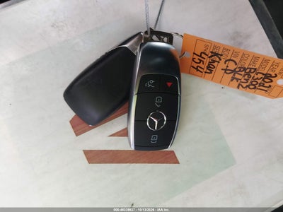 2021 MERCEDES-BENZ C 300 11