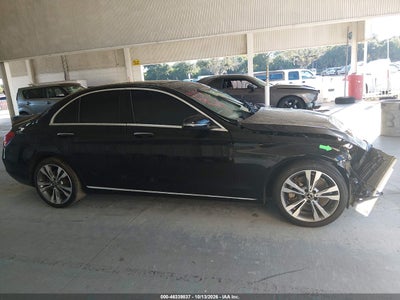 2021 MERCEDES-BENZ C 300 14