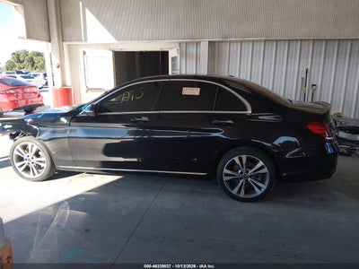 2021 MERCEDES-BENZ C 300 15