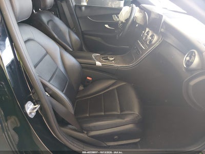 2021 MERCEDES-BENZ C 300 5