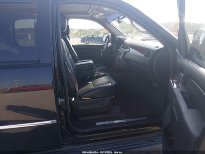 2014 CHEVROLET SUBURBAN 1500 5