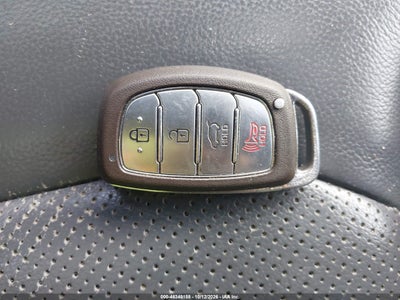 2017 HYUNDAI IONIQ HYBRID 11