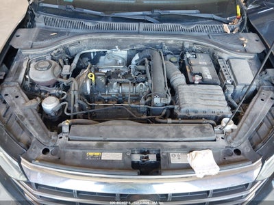 2019 VOLKSWAGEN JETTA 10