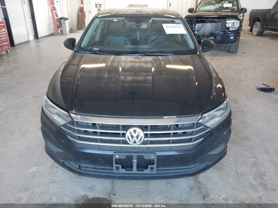 2019 VOLKSWAGEN JETTA 12