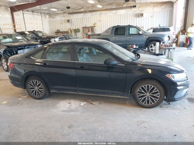 2019 VOLKSWAGEN JETTA 13