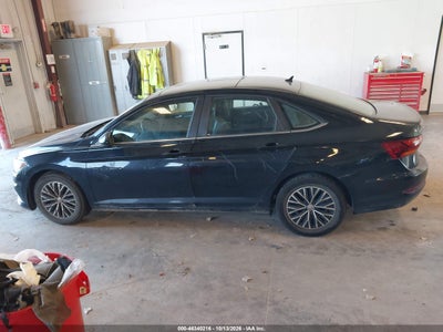2019 VOLKSWAGEN JETTA 14