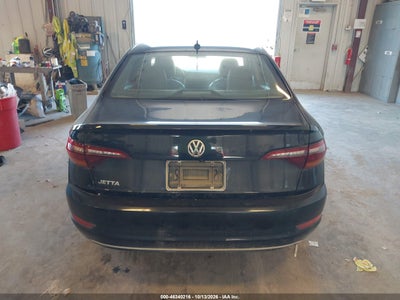 2019 VOLKSWAGEN JETTA 16