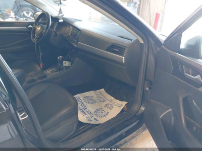 2019 VOLKSWAGEN JETTA 5