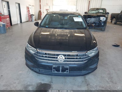 2019 VOLKSWAGEN JETTA 6