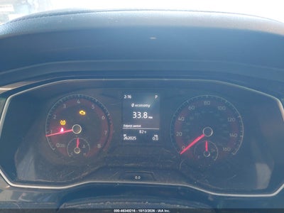 2019 VOLKSWAGEN JETTA 7