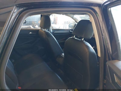 2019 VOLKSWAGEN JETTA 8