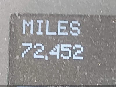 2022 INTERNATIONAL MV 5