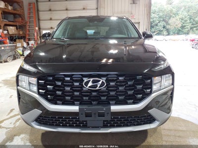 2021 HYUNDAI SANTA FE 17