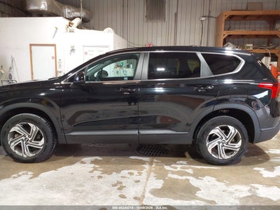 2021 HYUNDAI SANTA FE 19