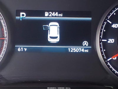 2021 HYUNDAI SANTA FE 20