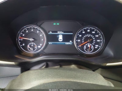 2021 HYUNDAI SANTA FE 7
