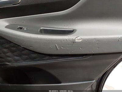 2021 HYUNDAI SANTA FE 15