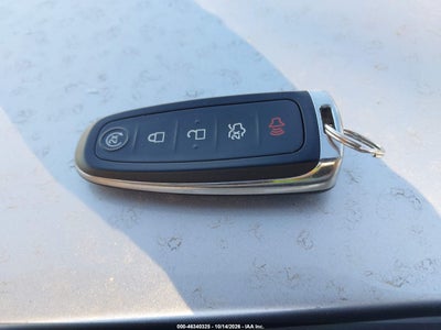 2017 FORD FOCUS ELECTRIC 11