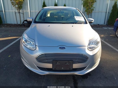 2017 FORD FOCUS ELECTRIC 6