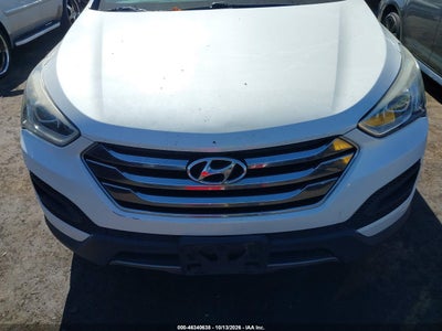 2014 HYUNDAI SANTA FE SPORT 6