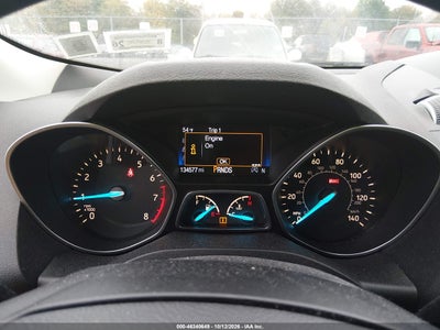 2017 FORD ESCAPE 7