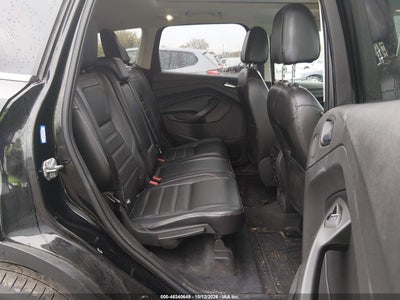 2017 FORD ESCAPE 8