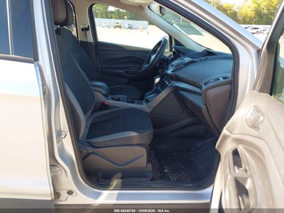 2014 FORD ESCAPE 5