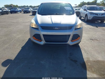2014 FORD ESCAPE 6