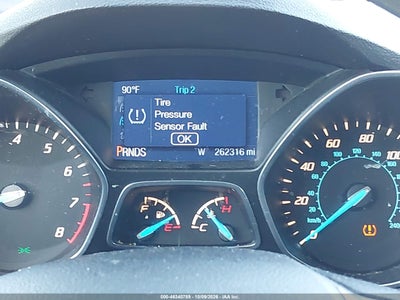 2014 FORD ESCAPE 7