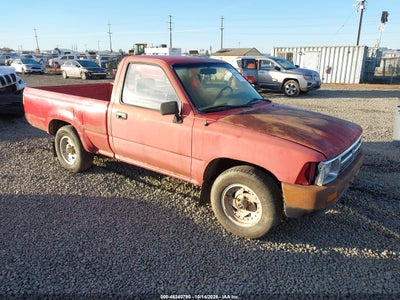 1993 Toyota Pickup 1/2 TON Short Wheelbase