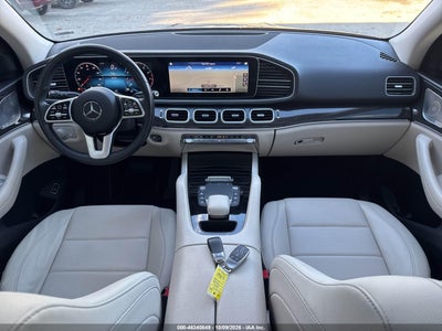 2023 MERCEDES-BENZ GLE 350 6