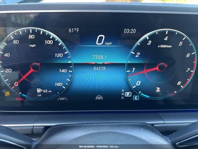 2023 MERCEDES-BENZ GLE 350 7