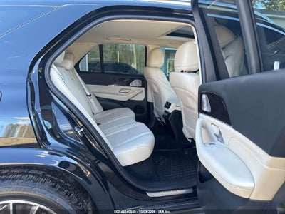 2023 MERCEDES-BENZ GLE 350 8