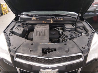 2014 CHEVROLET EQUINOX 10