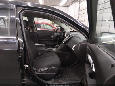 2014 CHEVROLET EQUINOX 5
