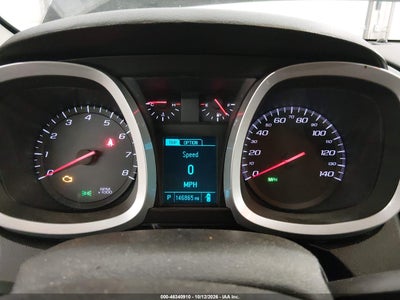 2014 CHEVROLET EQUINOX 7