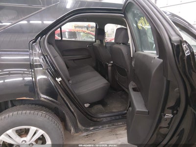 2014 CHEVROLET EQUINOX 8