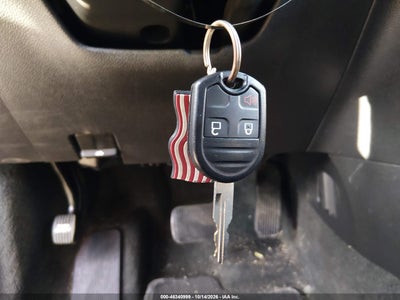 2014 FORD EXPLORER 11