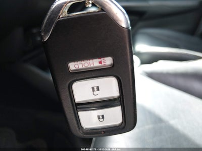 2015 HONDA FIT 11