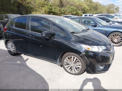2015 HONDA FIT 13