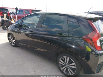 2015 HONDA FIT 14
