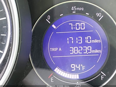 2015 HONDA FIT 15