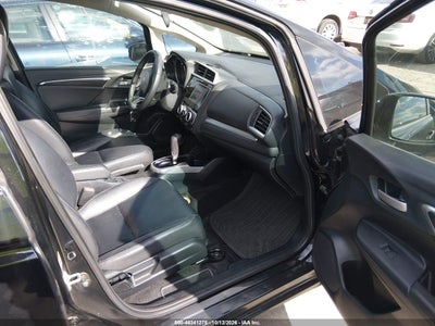 2015 HONDA FIT 5