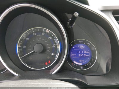 2015 HONDA FIT 7