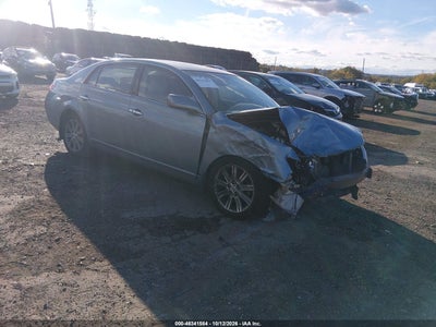 2008 TOYOTA AVALON LIMITED