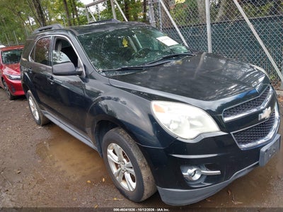 2015 CHEVROLET EQUINOX