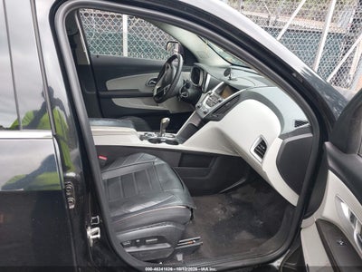 2015 CHEVROLET EQUINOX 5